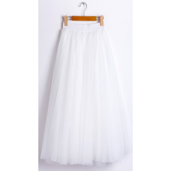 Carra Fashion Touch White дамска пола